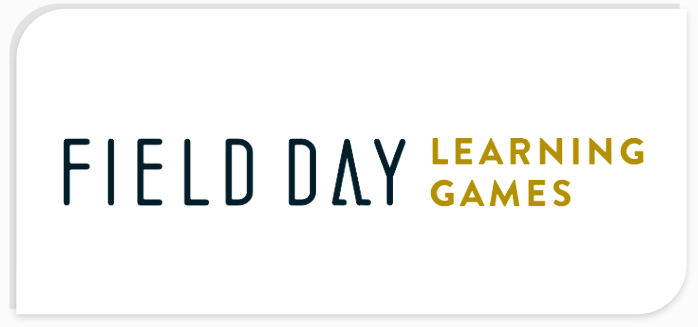 Field Day Learning Games logo