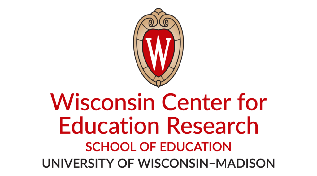 Wisconsin Center for Education Research, School of Education, University of Wisconsin-Madison